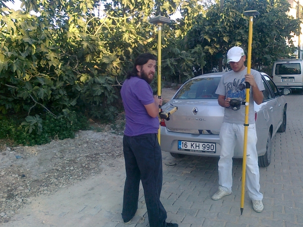 Osmangazi İlçesi 3 Mahalle... 
